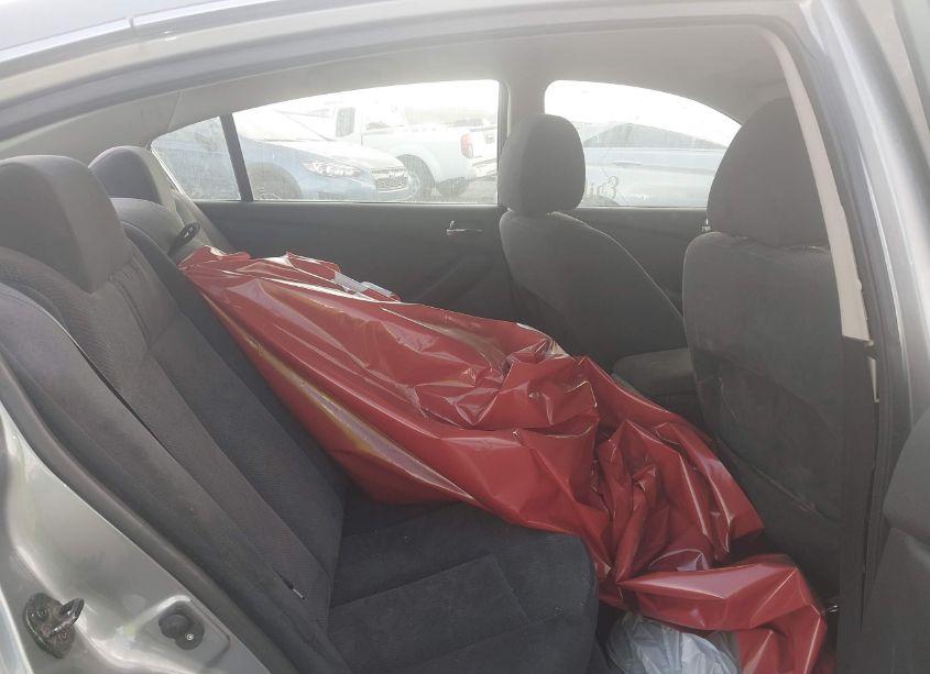 Photo 8 of 2008 Nissan Altima 3.5 SE (VIN 1N4BL21E98N468528)