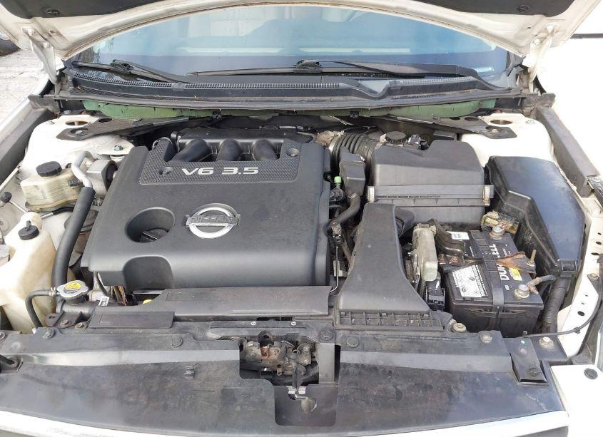 Photo 10 of 2007 Nissan Altima 3.5 SE (VIN 1N4BL21EX7C138374)