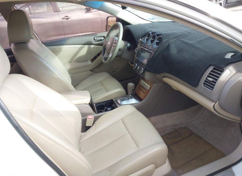 Photo 5 of 2007 Nissan Altima 3.5 SE (VIN 1N4BL21EX7C138374)