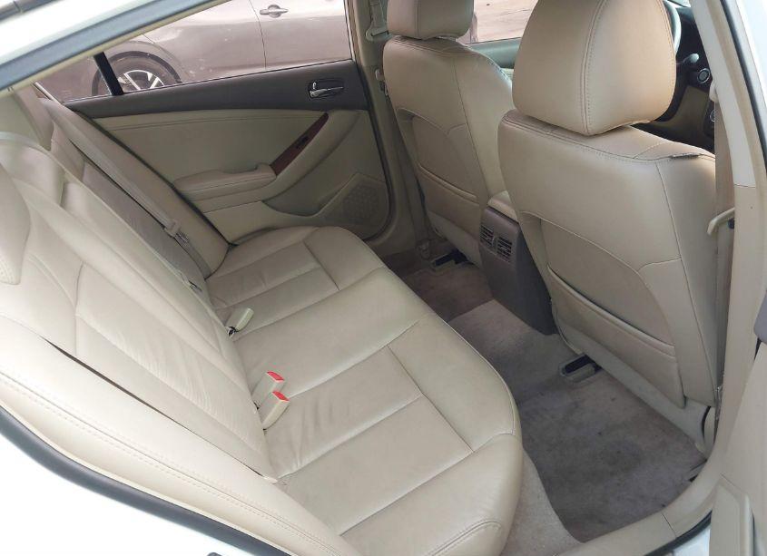 Photo 8 of 2007 Nissan Altima 3.5 SE (VIN 1N4BL21EX7C138374)