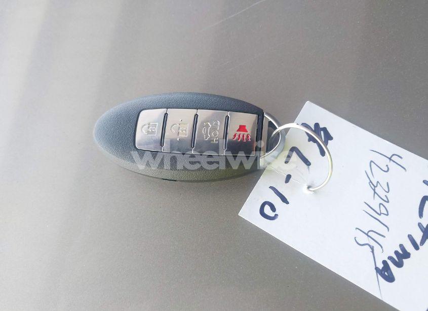 Photo 11 of 2007 Nissan Altima 3.5 SE (VIN 1N4BL21EX7C201361)