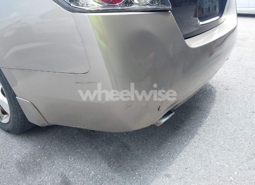 Photo 12 of 2007 Nissan Altima 3.5 SE (VIN 1N4BL21EX7C201361)