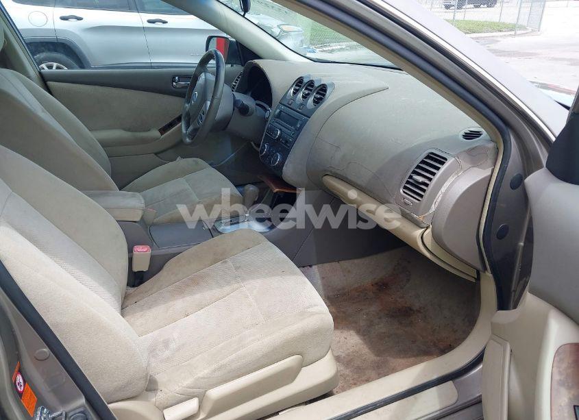 Photo 5 of 2007 Nissan Altima 3.5 SE (VIN 1N4BL21EX7C201361)