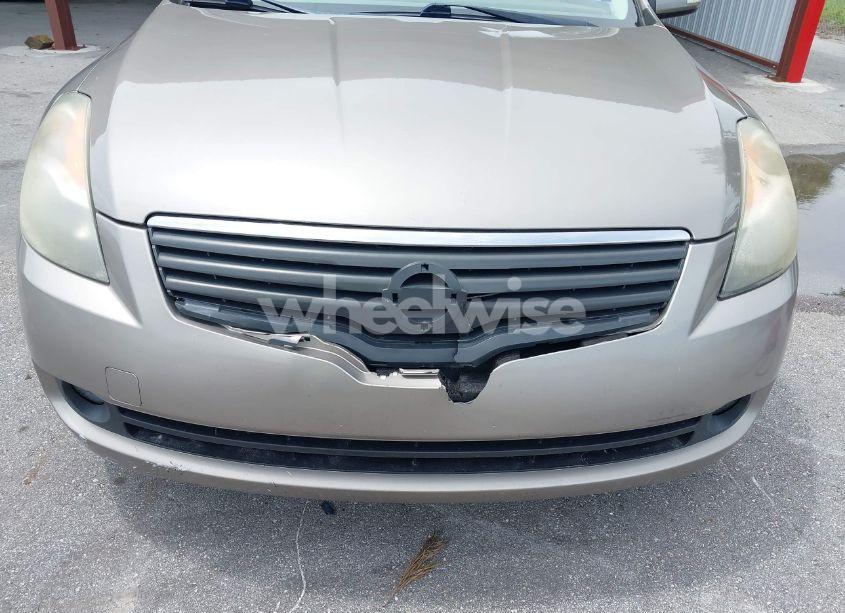 Photo 6 of 2007 Nissan Altima 3.5 SE (VIN 1N4BL21EX7C201361)