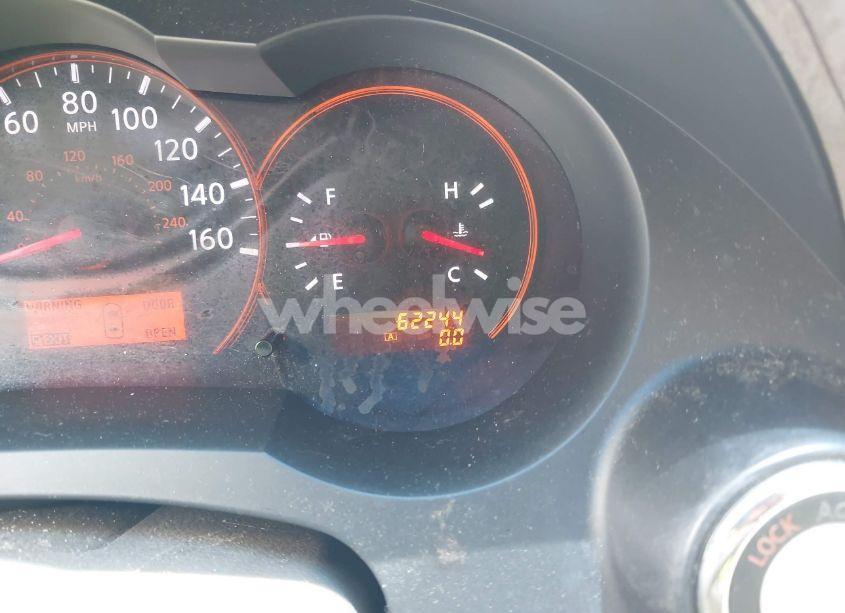 Photo 7 of 2007 Nissan Altima 3.5 SE (VIN 1N4BL21EX7C201361)