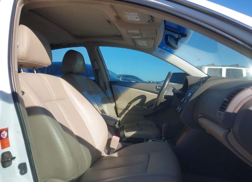 Photo 5 of 2008 Nissan Altima 3.5 SL (VIN 1N4BL21EX8C281181)