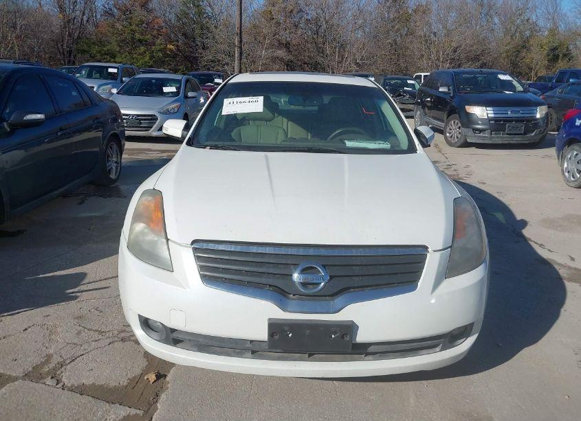 Photo 6 of 2008 Nissan Altima 3.5 SL (VIN 1N4BL21EX8C281181)