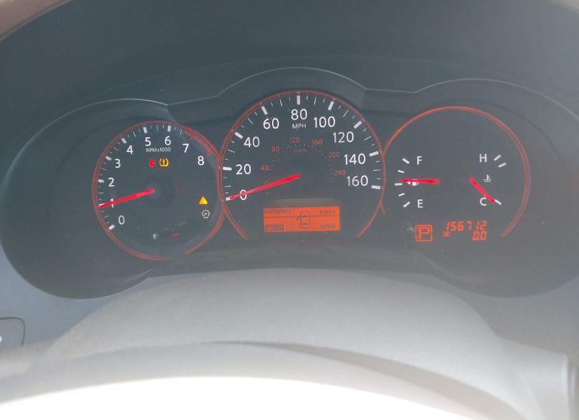 Photo 7 of 2008 Nissan Altima 3.5 SL (VIN 1N4BL21EX8C281181)