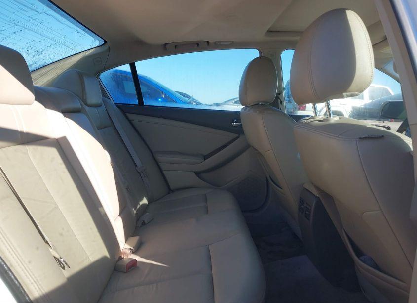 Photo 8 of 2008 Nissan Altima 3.5 SL (VIN 1N4BL21EX8C281181)