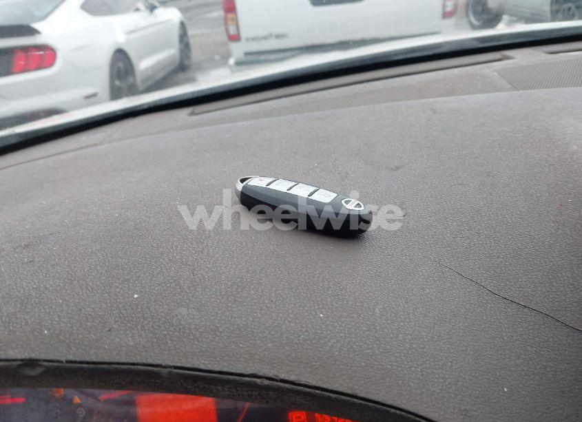 Photo 11 of 2008 Nissan Altima 3.5 SL (VIN 1N4BL21EX8N415630)