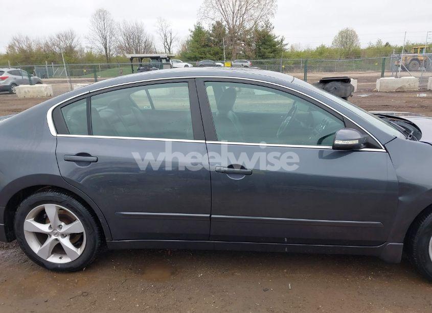 Photo 14 of 2009 Nissan Altima 3.5 SE (VIN 1N4BL21EX9C140760)