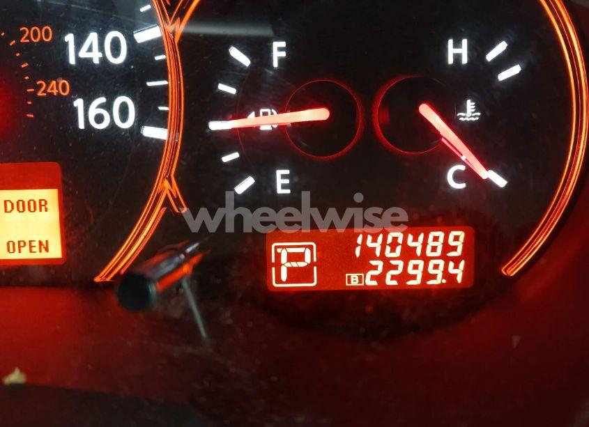 Photo 16 of 2009 Nissan Altima 3.5 SE (VIN 1N4BL21EX9C140760)