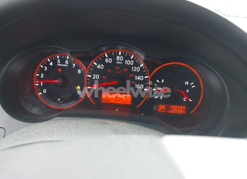 Photo 7 of 2009 Nissan Altima 3.5 SE (VIN 1N4BL21EX9C140760)