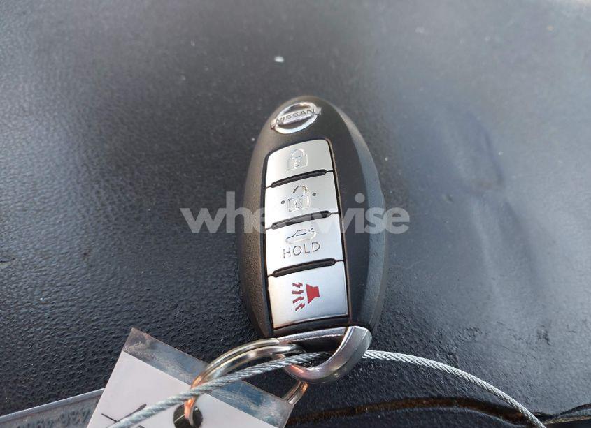 Photo 11 of 2008 Nissan Altima 3.5 SE (VIN 1N4BL24E18C135103)