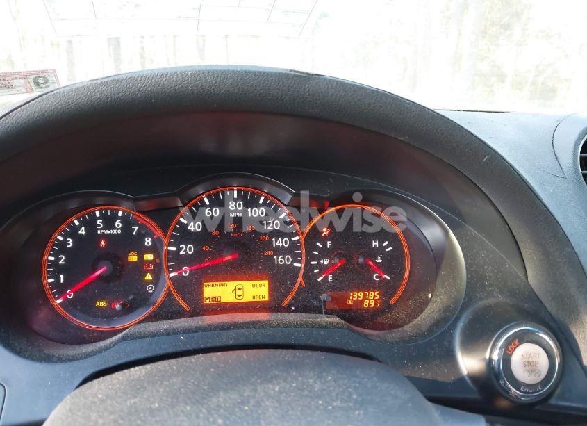 Photo 7 of 2008 Nissan Altima 3.5 SE (VIN 1N4BL24E18C135103)