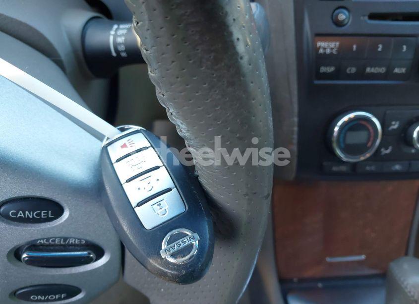 Photo 11 of 2008 Nissan Altima 3.5 SE (VIN 1N4BL24E18C196693)