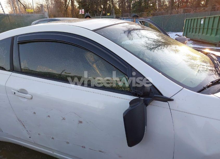 Photo 17 of 2008 Nissan Altima 3.5 SE (VIN 1N4BL24E18C196693)