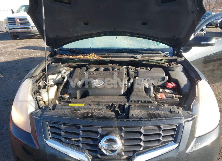 Photo 10 of 2009 Nissan Altima 3.5 SE (VIN 1N4BL24E19C101440)