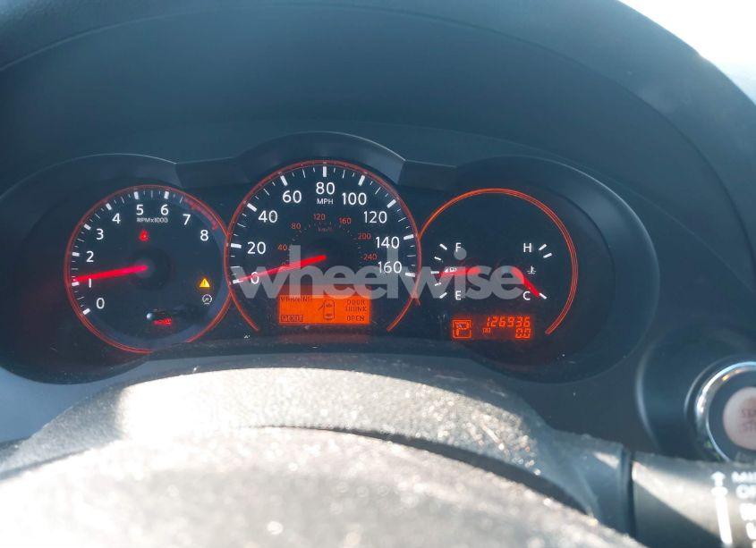 Photo 7 of 2009 Nissan Altima 3.5 SE (VIN 1N4BL24E19C101440)