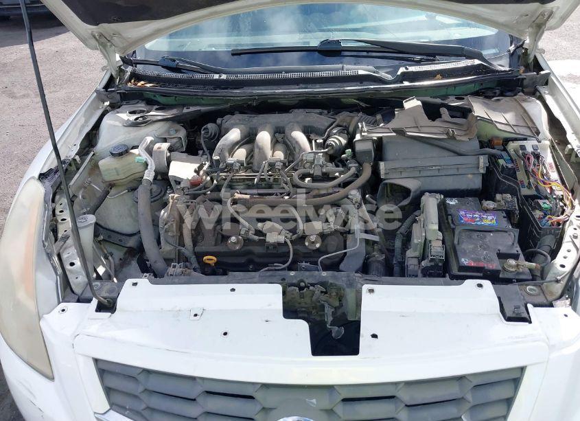 Photo 10 of 2009 Nissan Altima 3.5 SE (VIN 1N4BL24E19C102149)