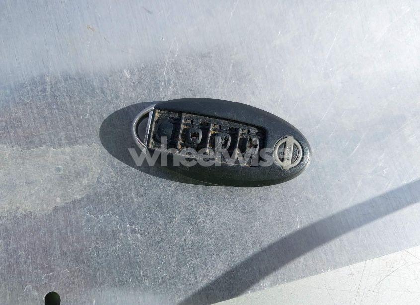 Photo 11 of 2009 Nissan Altima 3.5 SE (VIN 1N4BL24E19C102149)