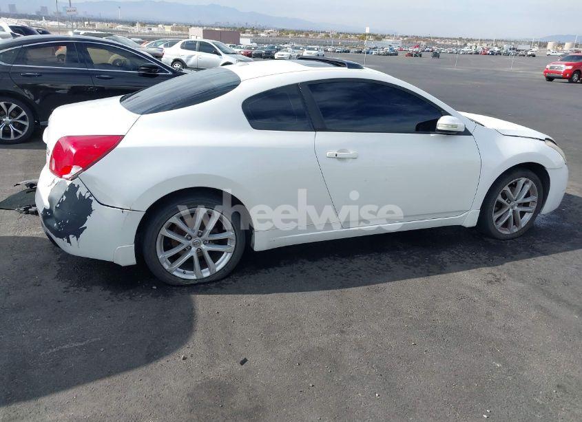 Photo 12 of 2009 Nissan Altima 3.5 SE (VIN 1N4BL24E19C102149)