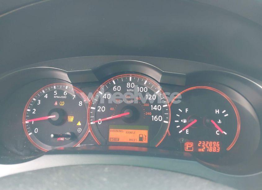 Photo 7 of 2009 Nissan Altima 3.5 SE (VIN 1N4BL24E29C135970)