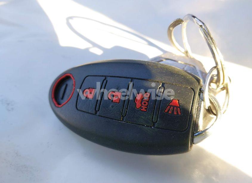 Photo 11 of 2008 Nissan Altima 3.5 SE (VIN 1N4BL24E38C106914)