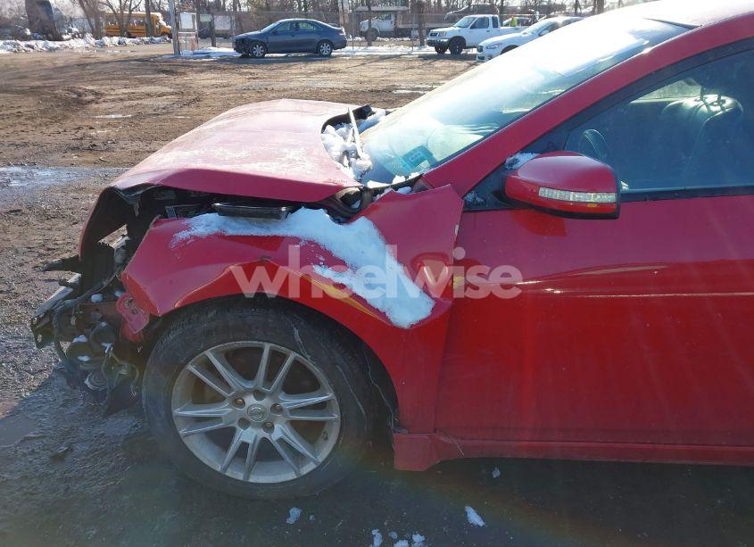 Photo 6 of 2008 Nissan Altima 3.5 SE (VIN 1N4BL24E38C106914)