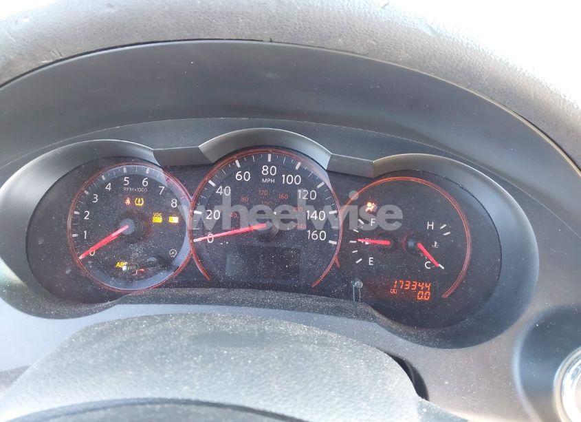 Photo 7 of 2008 Nissan Altima 3.5 SE (VIN 1N4BL24E38C106914)