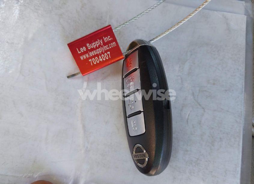 Photo 11 of 2008 Nissan Altima 3.5 SE (VIN 1N4BL24E48C185039)