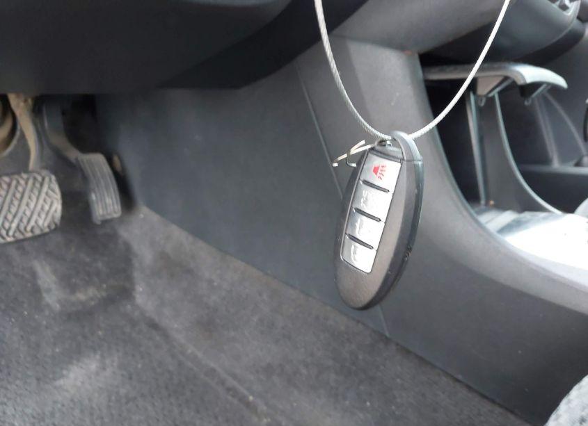 Photo 11 of 2009 Nissan Altima 3.5 SE (VIN 1N4BL24E49C134948)