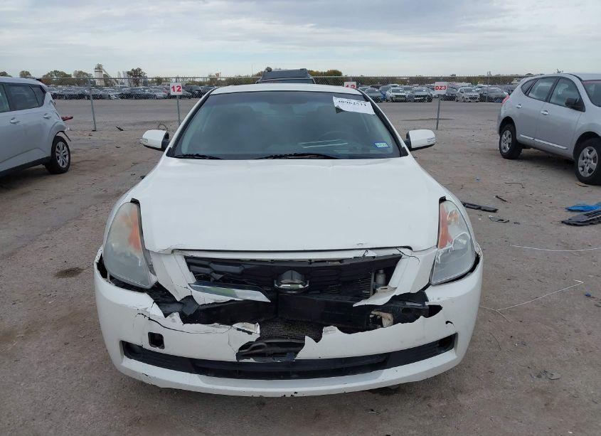 Photo 12 of 2009 Nissan Altima 3.5 SE (VIN 1N4BL24E49C134948)