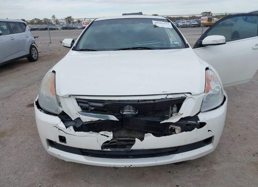 Photo 6 of 2009 Nissan Altima 3.5 SE (VIN 1N4BL24E49C134948)