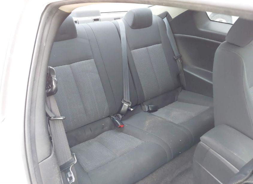 Photo 8 of 2009 Nissan Altima 3.5 SE (VIN 1N4BL24E49C134948)