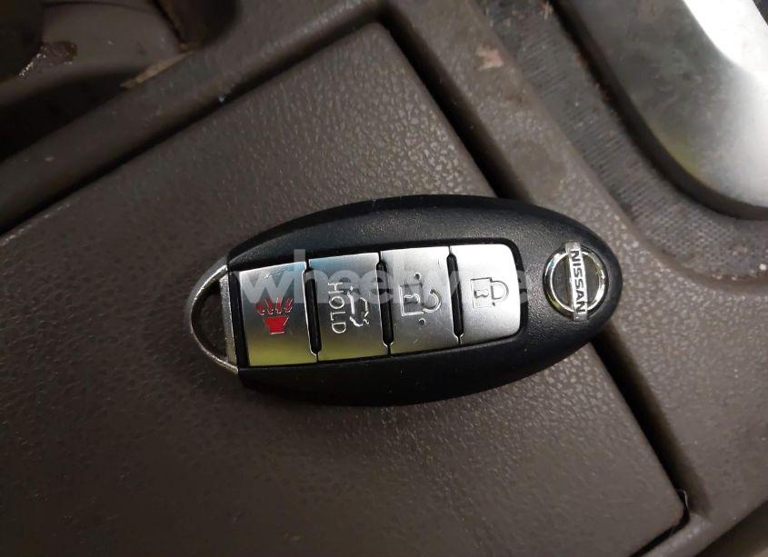 Photo 11 of 2008 Nissan Altima 3.5 SE (VIN 1N4BL24E58C165172)