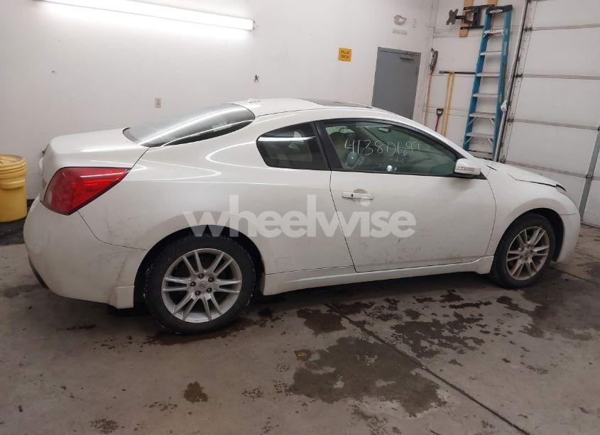 Photo 13 of 2008 Nissan Altima 3.5 SE (VIN 1N4BL24E58C165172)