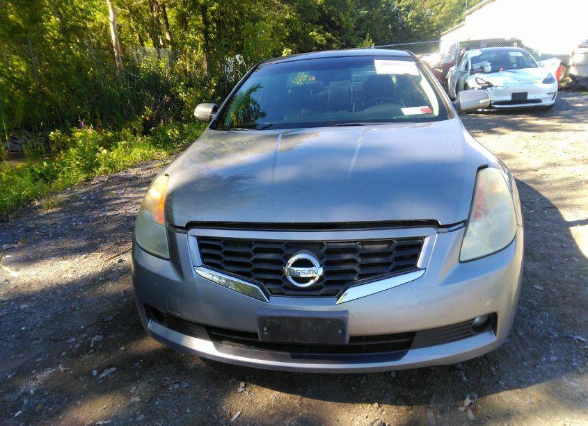 Photo 12 of 2009 Nissan Altima 3.5 SE (VIN 1N4BL24E59C146588)