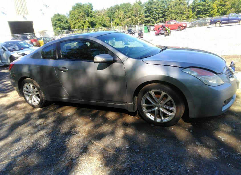 Photo 13 of 2009 Nissan Altima 3.5 SE (VIN 1N4BL24E59C146588)