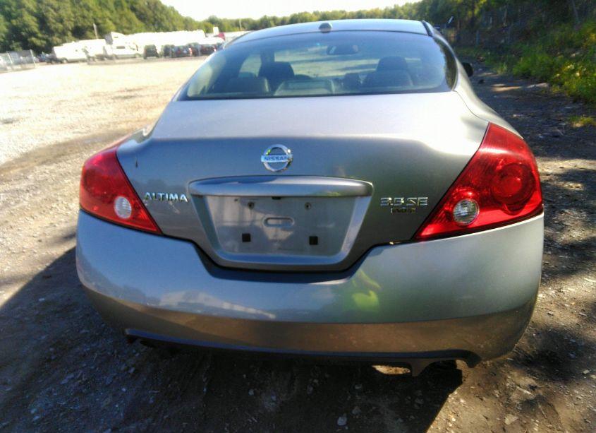 Photo 16 of 2009 Nissan Altima 3.5 SE (VIN 1N4BL24E59C146588)