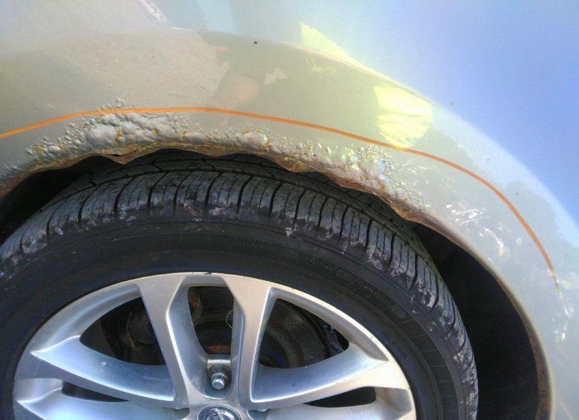 Photo 17 of 2009 Nissan Altima 3.5 SE (VIN 1N4BL24E59C146588)