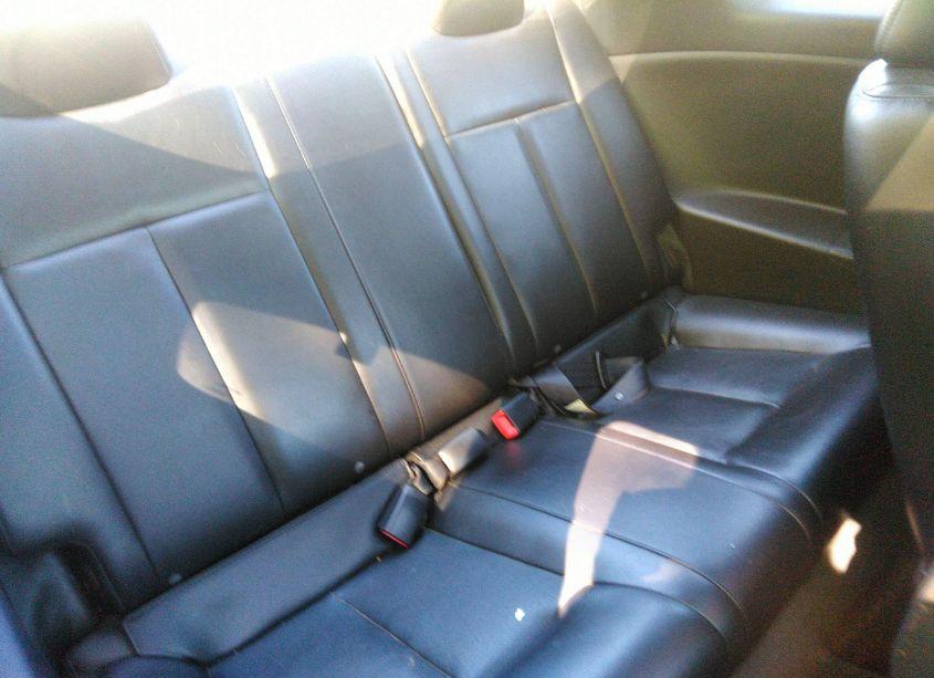 Photo 8 of 2009 Nissan Altima 3.5 SE (VIN 1N4BL24E59C146588)