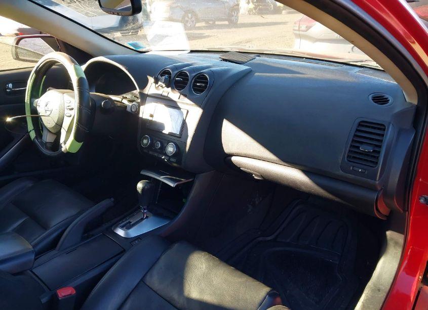 Photo 5 of 2008 Nissan Altima 3.5 SE (VIN 1N4BL24E68C196754)