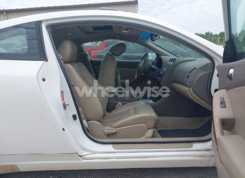 Photo 5 of 2008 Nissan Altima 3.5 SE (VIN 1N4BL24E68C233236)