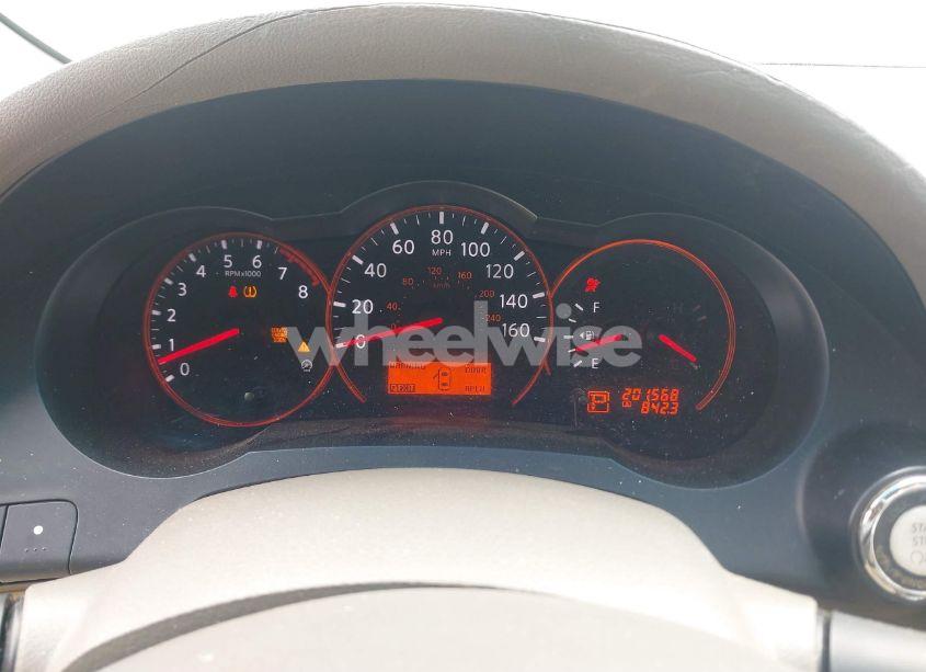 Photo 7 of 2008 Nissan Altima 3.5 SE (VIN 1N4BL24E68C233236)
