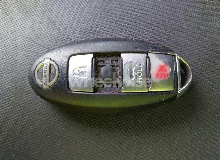 Photo 11 of 2008 Nissan Altima 3.5 SE (VIN 1N4BL24E68C237223)