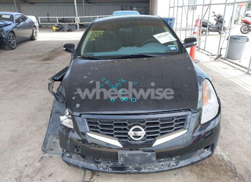 Photo 12 of 2008 Nissan Altima 3.5 SE (VIN 1N4BL24E68C237223)