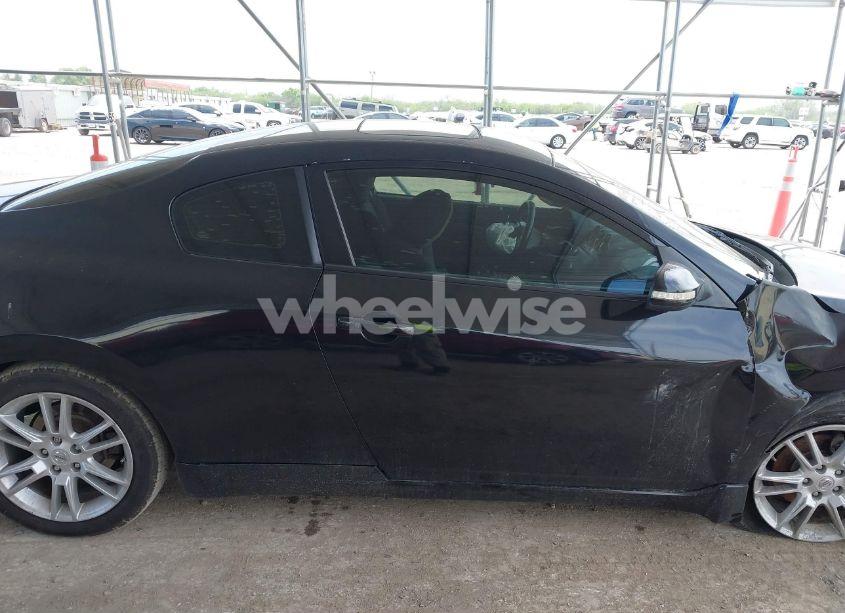 Photo 13 of 2008 Nissan Altima 3.5 SE (VIN 1N4BL24E68C237223)