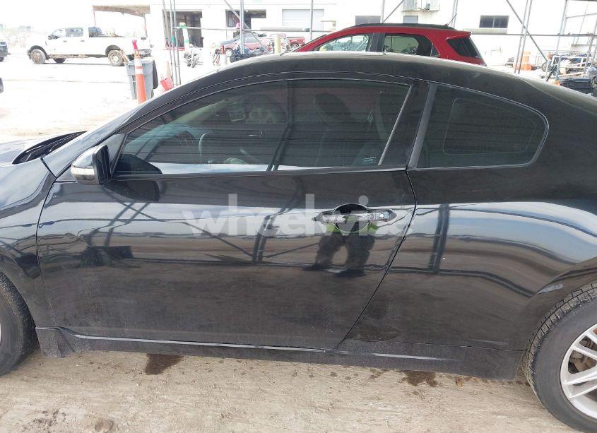 Photo 14 of 2008 Nissan Altima 3.5 SE (VIN 1N4BL24E68C237223)