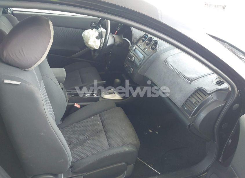 Photo 5 of 2008 Nissan Altima 3.5 SE (VIN 1N4BL24E68C237223)